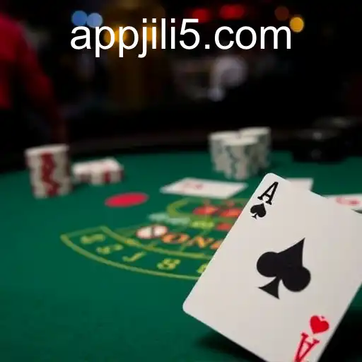 The Fascinating World of Blackjack and the Role of JILI5