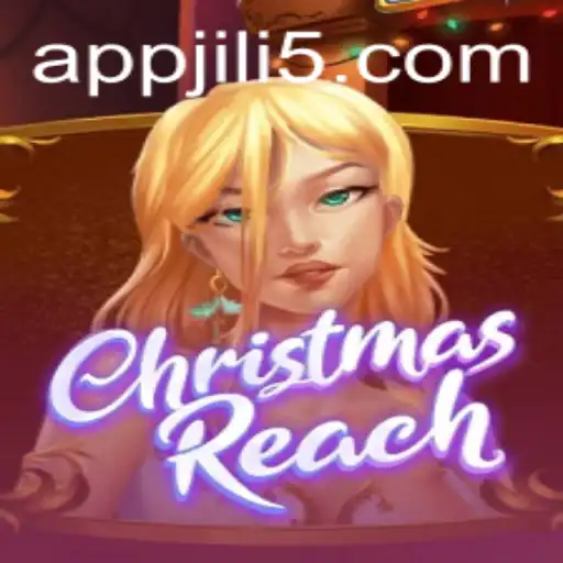 Explore the Winter Wonderland of ChristmasReach