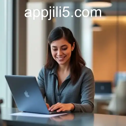 Contact Us: Navigating JILI5 with Confidence