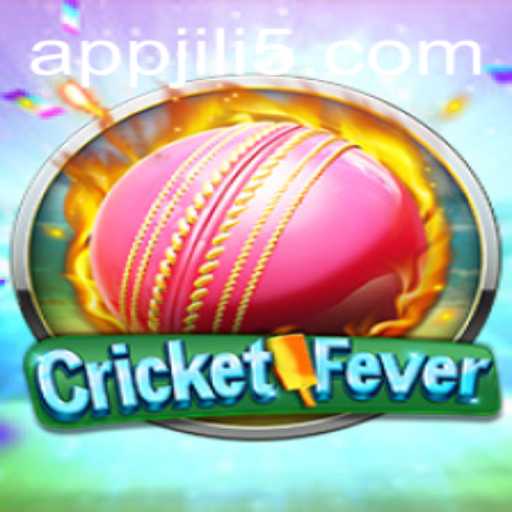 CricketFever: Immerse Yourself in the Thrilling World of JILI5