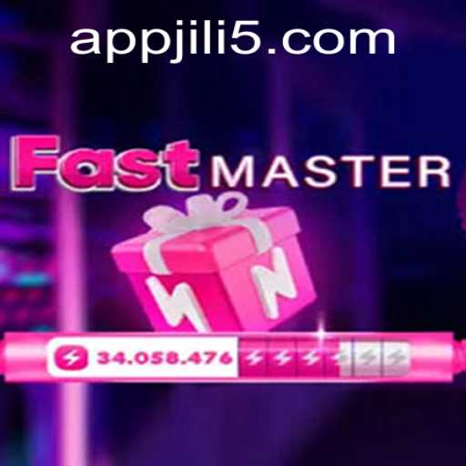 FastMaster: A Thrilling Ride into Speed and Strategy with JILI5