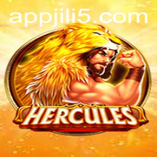 Exploring the Mythical Realms of 'Hercules' in the World of JILI5