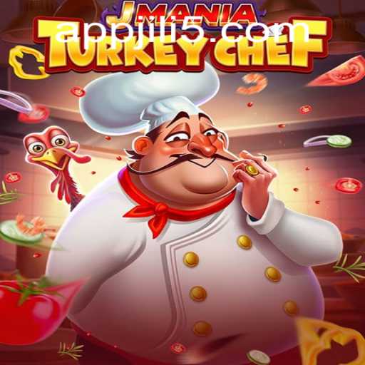Experience Culinary Creativity in JManiaTurkeyChef with JILI5