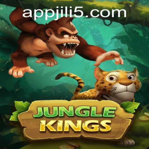 The Enchanting World of JungleKings