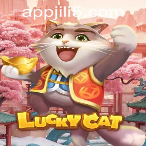 Discover the Enchanting World of LuckyCat by JILI5