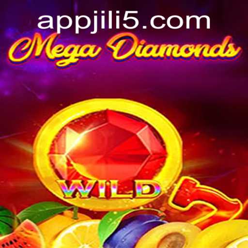 MegaDiamond: An Exciting Adventure with JILI5