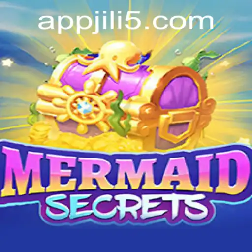 Dive into Adventure: Exploring the Depths of 'MermaidSecrets' with JILI5