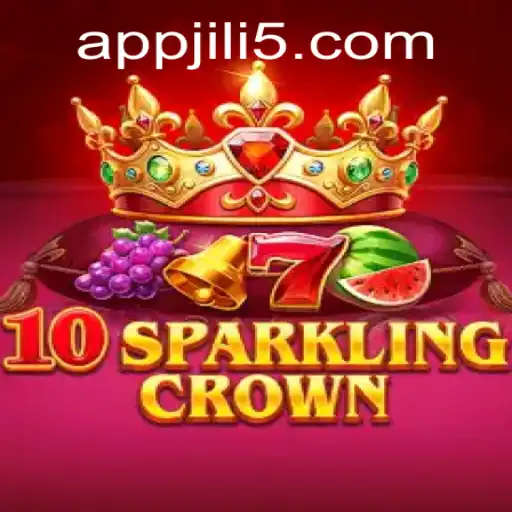 Exploring the Thrills of 10SparklingCrown: A Look into JILI5's Latest Sensation
