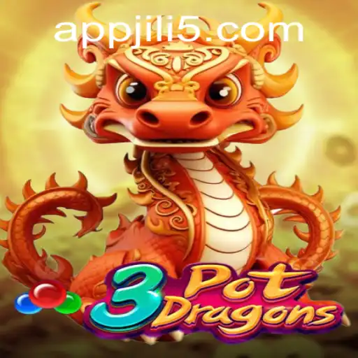 Exploring the Fantastical World of 3PotDragons with JILI5