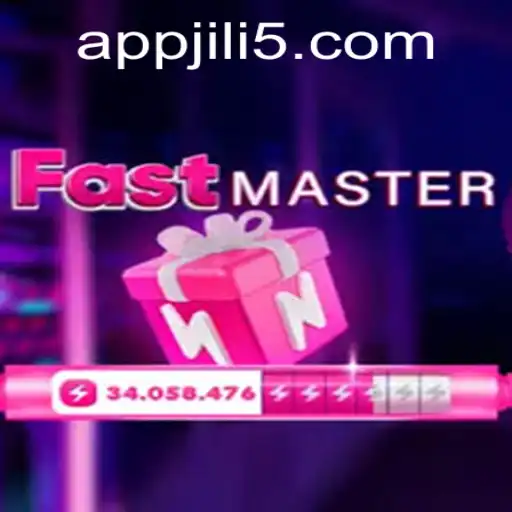 FastMaster: A Thrilling Ride into Speed and Strategy with JILI5