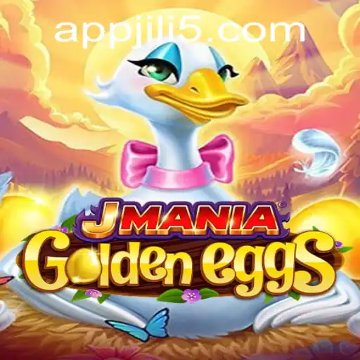 Explore the World of JManiaGoldenEggs: A Dive into the Thrilling Game Adventure