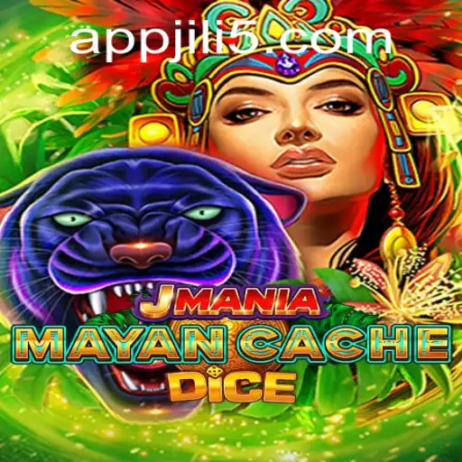 Experience the Thrill of JManiaMayanCacheDice: A Dive into the Ancient and the Exciting