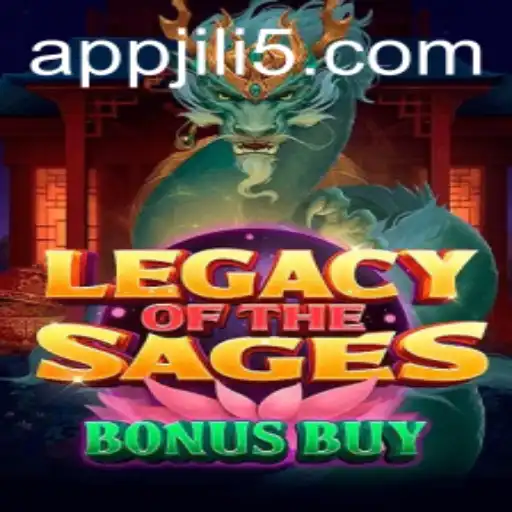 Exploring the Enchanting World of Legacy of the Sages Bonus Buy