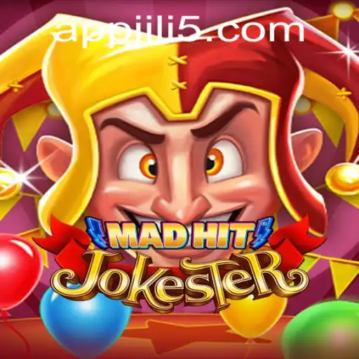 Discover the Exciting World of MadHitJokester: An Innovative Gaming Experience
