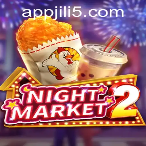 Exploring the Intriguing World of NightMarket2 with JILI5