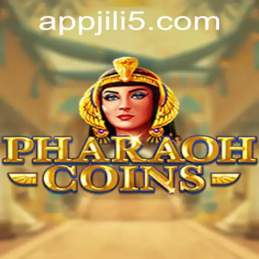 PharaohCoins: Discover the Ancient Riches with JILI5