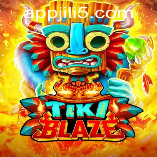 Exploring the Mystical World of TikiBlaze