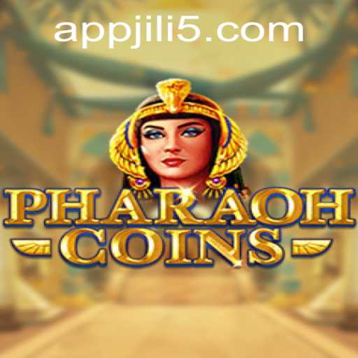 PharaohCoins: Discover the Ancient Riches with JILI5