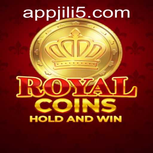 Explore the Thrilling World of RoyalCoins: A JILI5 Adventure