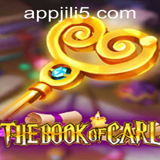 TheBookofCarl: A Deep Dive into the Captivating Game by JILI5