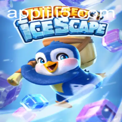 Exploring TheGreatIcescape: A Thrilling Adventure with JILI5