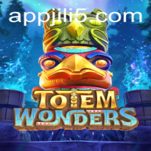 Exploring the Fascinating World of TotemWonders with JILI5