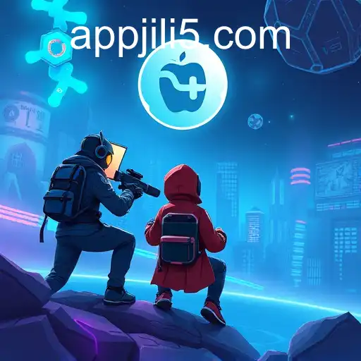 Exploring the World of Video Games: A Dive into JILI5